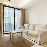 The Nest Ploenchit By Favstay