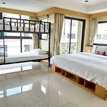 Sillemon Garden Hotel