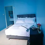 Blue House