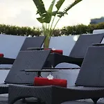 Furama Silom Hotel - SHA Extra Plus