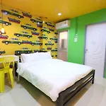 Everyday Bangkok Hostel @Khaosan