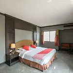The Euro Grande Hotel