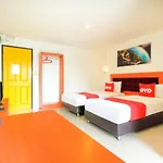 Pak-D Resort