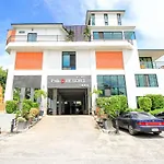 Pak-D Resort