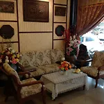 Ruan Ben Ja Don Mueang,Bangkok Hostel