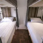 Rest Ari Boutique Hostel