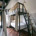 Rest Ari Boutique Hostel