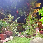 Mon Lodge & Yoga Donmueang