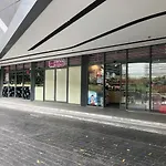 Cozy Living Place Near Bitec 2 Mins Walks To Bts Bangna