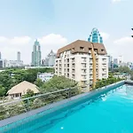 The Nest Ploenchit By Favstay
