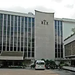 Rex Bangkok