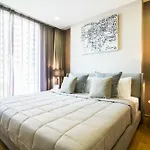 The Cityscape Langsuan By Favstay