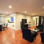 Gm Complex Apartment