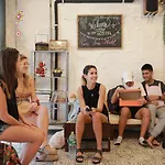 Nivas Siam Hostel