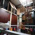 Nivas Siam Hostel