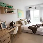 Des Res Serviced Apartment Sukhumvit
