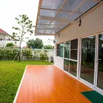 Des Res Serviced Apartment Sukhumvit