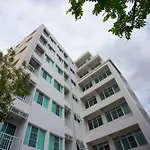 Des Res Serviced Apartment Sukhumvit