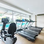 The Station Sathon Bangrak By Favstay