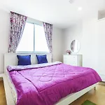 The Station Sathon Bangrak By Favstay