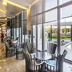 Ideo Q Samyan By Favstay