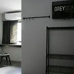 Greyscale Short & Long Stay