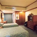 Riverside Bangkok Hotel