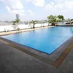 Riverside Bangkok Hotel