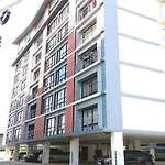 P-Park Residence Onnut