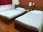 Bunk Sukhumvit 11 Business Inn