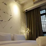 3 Howw Hostel At Sukhumvit 21