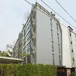 Qube Suites Sukhumvit