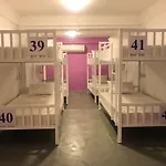 The Art Hostel Bangkok