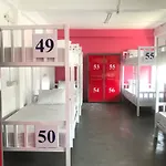 The Art Hostel Bangkok