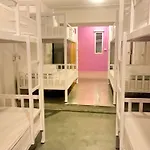 The Art Hostel Bangkok