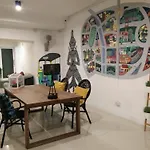 The Art Hostel Bangkok