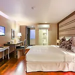 The Sathon Vimanda Hotel