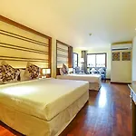 The Sathon Vimanda Hotel