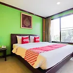 Oyo 434 Boonsiri Place Hotel