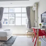 Oho Inn Ratchada