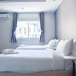 Oho Inn Ratchada