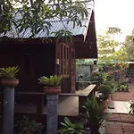 Garden Room Hostel