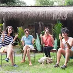 Garden Room Hostel