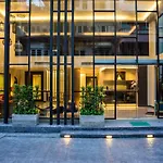 Aim House Bangkok No Parking
