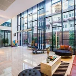 Aim House Bangkok No Parking