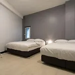 Apartamento de 70 m² en Sukhumvit, con 2 habitación(es) y 1 baño(s) privado(s)