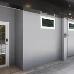 70m² 2 slaapkamer, 1 privé badkamer Appartement in Sukhumvit