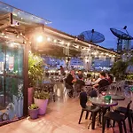 Heaven Hostel Bangkok