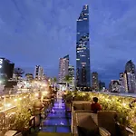 Heaven Hostel Bangkok