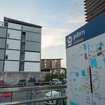 Water Hotel